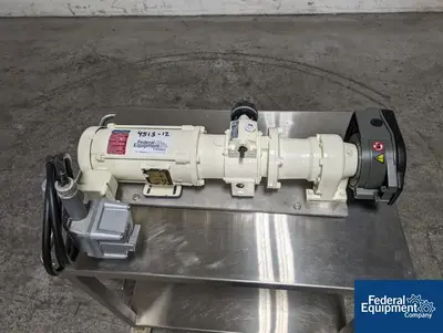 USED Watson Marlow Watson Marlow Peristaltic Pump