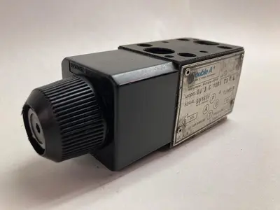 USED DOUBLE A QJ-3-C-10B1-TSPL