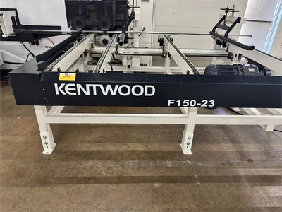 Used 2023 KENTWOOD "F150-23" Stock Feeders Texas US | MachineryMax #1488408