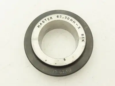 Used MASTER _UNKNOWN_ Tooling & Accessories (Other) Indiana US | Arrow Industrial #1185517