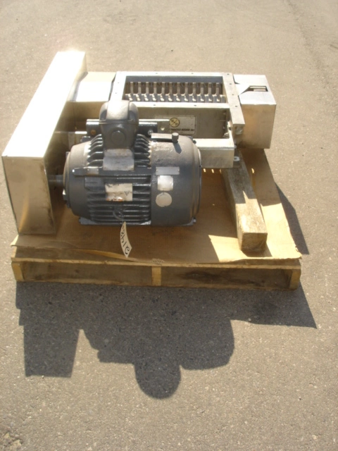Used _UNKNOWN_ _UNKNOWN_ Lump Breaker Minnesota US | A&I Equipment #1317504