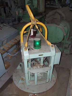 Sheet Lifter 1,000 lbs. Vacuum Type