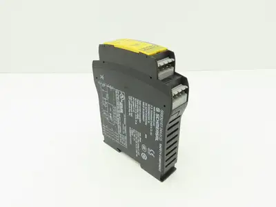 Schmersal SRB301ST-24V-(V.2) Safety Relay Module 103006151