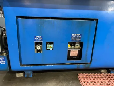 TSUGAMI BS-32C MARK III Swiss Type Automatic Screw Machines | Midstate Machinery (10)
