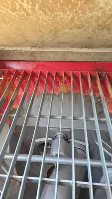 Used 2022 KCP KCP40ZX5170 Concrete Pumps Colorado US | Concrete Pump Depot #1393930