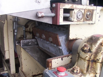 Used _UNKNOWN_ _UNKNOWN_ Slicers / Dicers / Cutters Minnesota US | A&I Equipment #1317184
