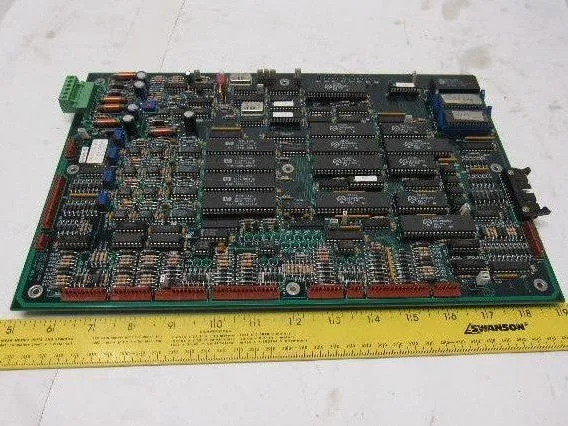 Used COMTEC SYSTEMS _UNKNOWN_ PLC Processors | Arrow Industrial #641135