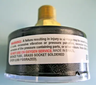 New | in-Stock Ashcroft 20W1005 H 02B 60# Pressure Switches New Hampshire US | Bitter End Trading #1486478