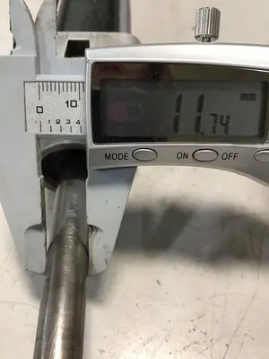 USED HOERBIGER HYDRAULIK DZ 032C
