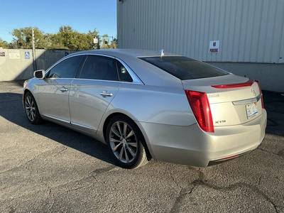 Used 2013 CADILLAC XTS Sedans Michigan US | Miedema Asset Management Group #1476948