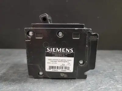 USED SIEMENS Q2125H