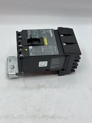 Used SQUARE D SQUARE D FA3403 Misc Electrical & Power Parts | ND Industrial Surplus #1216261