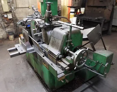 1951 CINCINNATI #2 OM GRINDERS, CENTERLESS | GCH Machinery (18)
