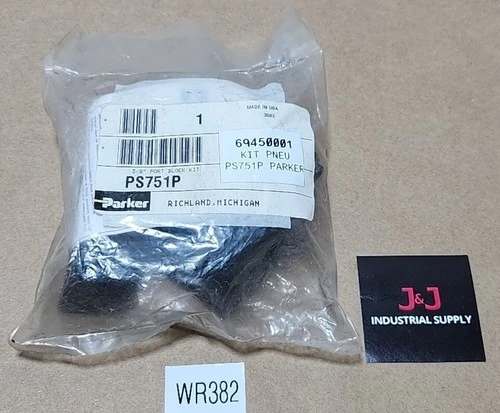 NEW Parker PS751P
