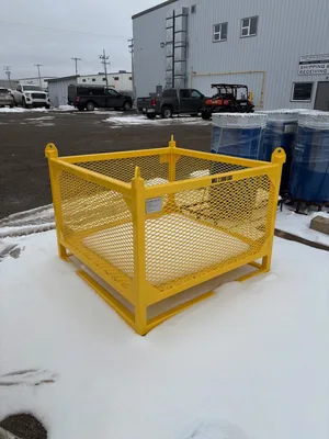 Used FORTIS MINING ENGINEERING MANUFACTURING _UNKNOWN_ Crane Accessories Saskatchewan CA | Certified Sales and Rentals #1637698