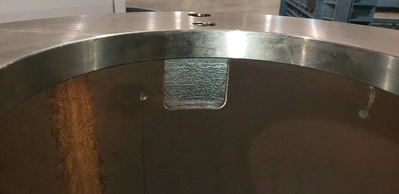 Pump Mount Technology 46432-467