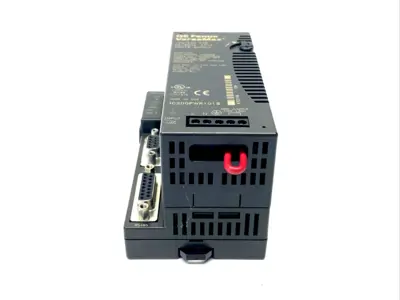 USED GE FANUC VERSAMAX IC200PWR101