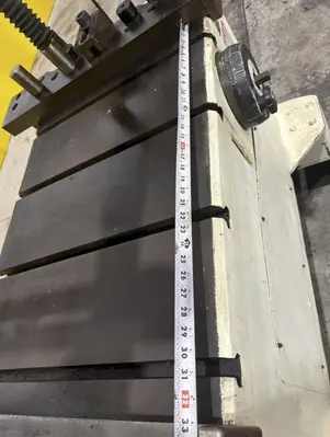 Used HANSFORD 1020 Die Handlers/Flippers Ohio US | G-2000, Inc. #1295589