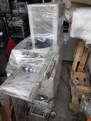 USED SIEMENS SIPLACE SMT MACHINES  PACKAGE