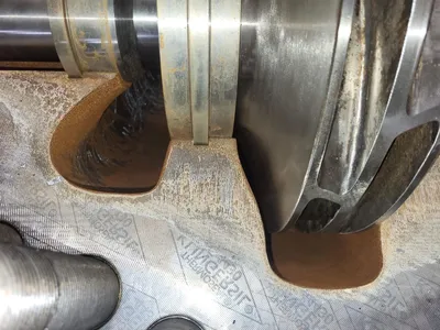 NEW SULZER BINGHAM 10X14X16.5BX HSB