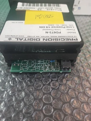 NEW PRECISION DIGITAL PD673-N