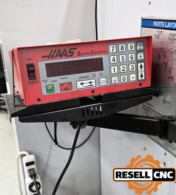 USED 1998 Mazak VTC-16A