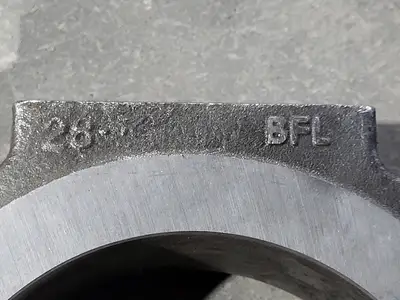 USED CUMMINS 3635126NX