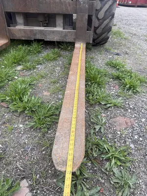USED 1997 WIGGINS WD 100 AT-96