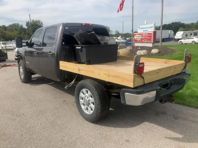 Used 2011 GMC SIERRA 2500 Pickup Trucks Michigan US | Miedema Asset Management Group #1419425
