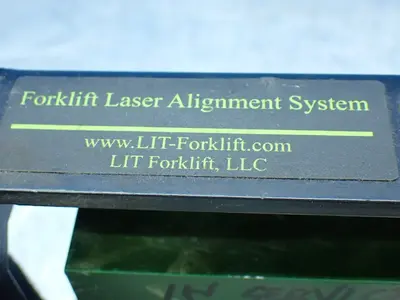 Used LIT FORKLIFT 52020BATW1 Parts & Accessories (Material Handling) Ohio US | HGR 24 #1149623
