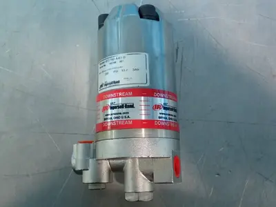 USED INGERSOLLRAND 651790A4DB