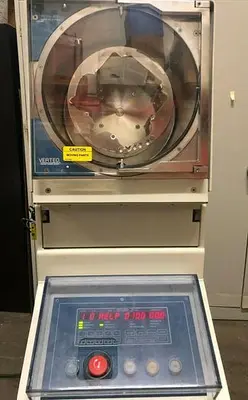 VERTEQ 1800-6AR