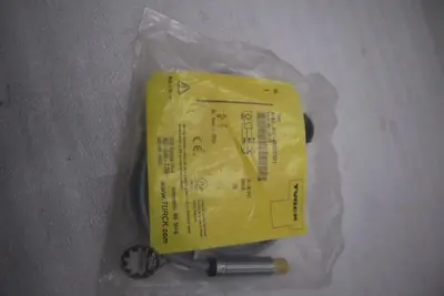 NEW TURCK PLC Sensor Switch NI 8U-M12-AN6X/S1021 / 1644197 STOCK H1471A
