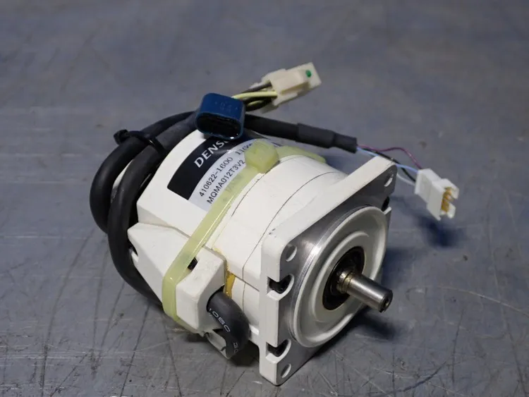 New | in-Stock DENSO 4106221600 Servo Motors | HGR 24 #730737