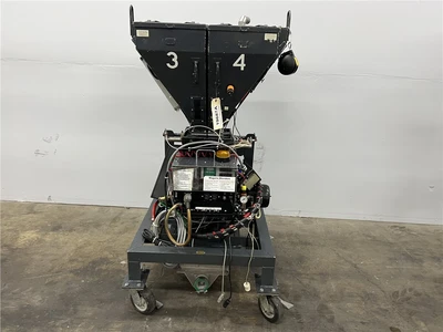 USED MAGUIRE WSB-220