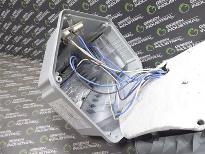 General Electric FG6G01S1AN11 1000W Luminaire HPS Lighting Ballast New NIB