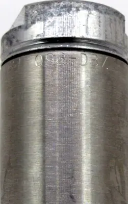 NEW BIMBA 093-DBZ PNEUMATIC CYLINDER 093DBZ