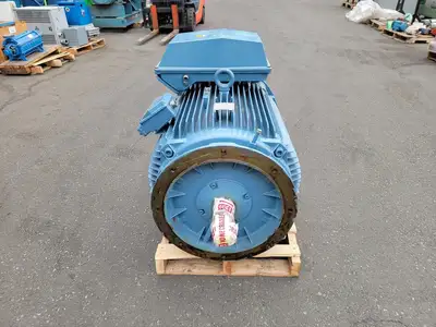 NEW ABB MOTORS M2BA315SMB6V15
