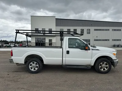 Used 2014 FORD F-250 SUPER DUTY Pickup Trucks Minnesota US | Carco Truck & Equipment #1514296