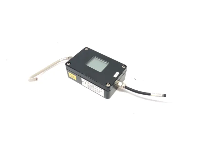 Used LumaSense, LumaSense Technologies 3 874 570, 3874570, IMPAC IN 530 Pyrometers Michigan US | Maverick Industrial Sales #1489862