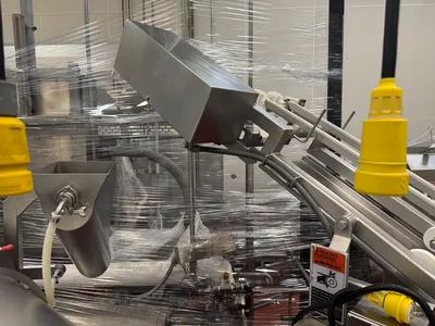 Used Blentech HT-1812 Commercial Food Processors Illinois US | M&M Equipment Corp. #1295413