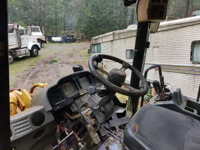 2003 Caterpillar 950G