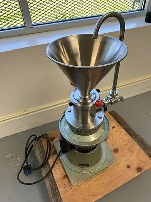 JM-60 Colloid Mill