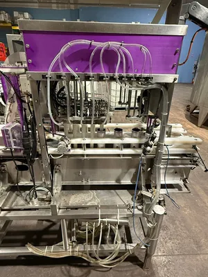 TWIN MONKEYS ANIMAS Packaging Machines | ListingHippo (7)