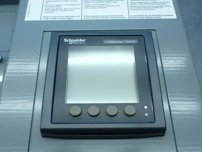 NEW SCHNEIDER ELECTRIC HDMPM55600101