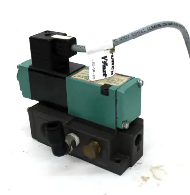 USED NUMATICS 082SA43C4000061