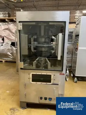 USED Kikusui Kikusui Tablet Press, Model LIBRA 836K AWC Z, 36 Station