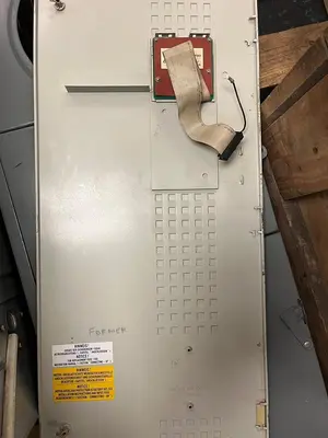 USED SIEMENS SE7026-OTD51-1AA1-Z