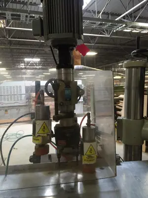 Custom Drill