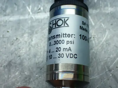 NEW NOSHOK 10030001127